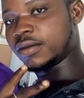 Rencontre Homme : Charles, 31 ans à Allemagne  Frankfurt 